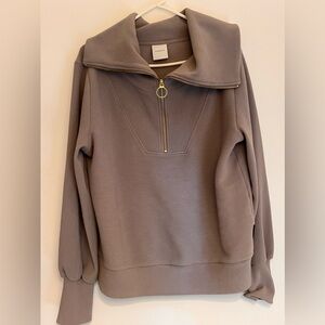 Varley- Vine pullover